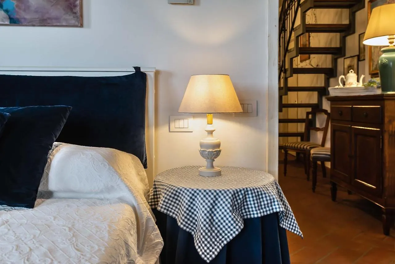 Villa Lionella Country Resort Montaione 0*,