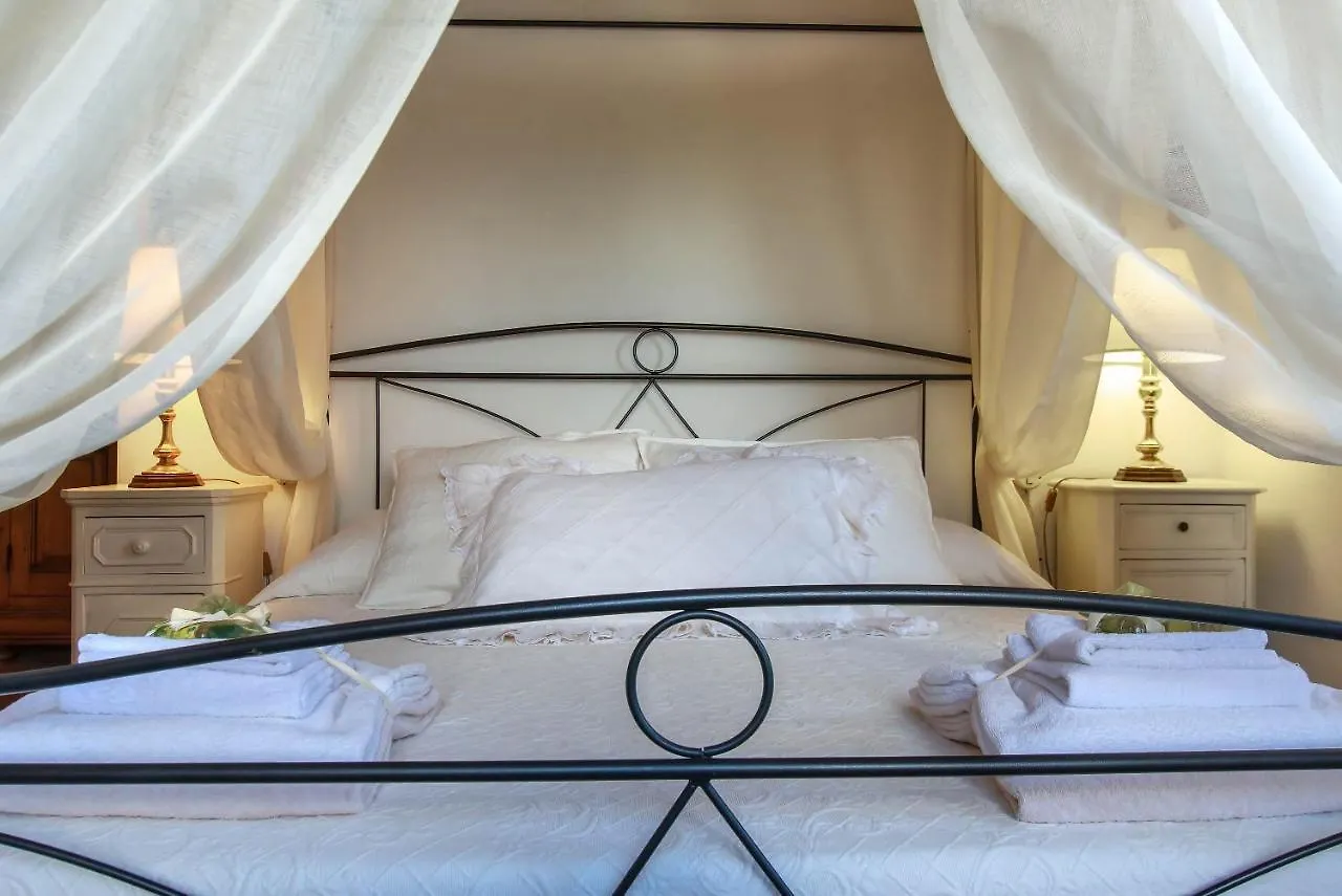 Villa Lionella Country Resort Montaione