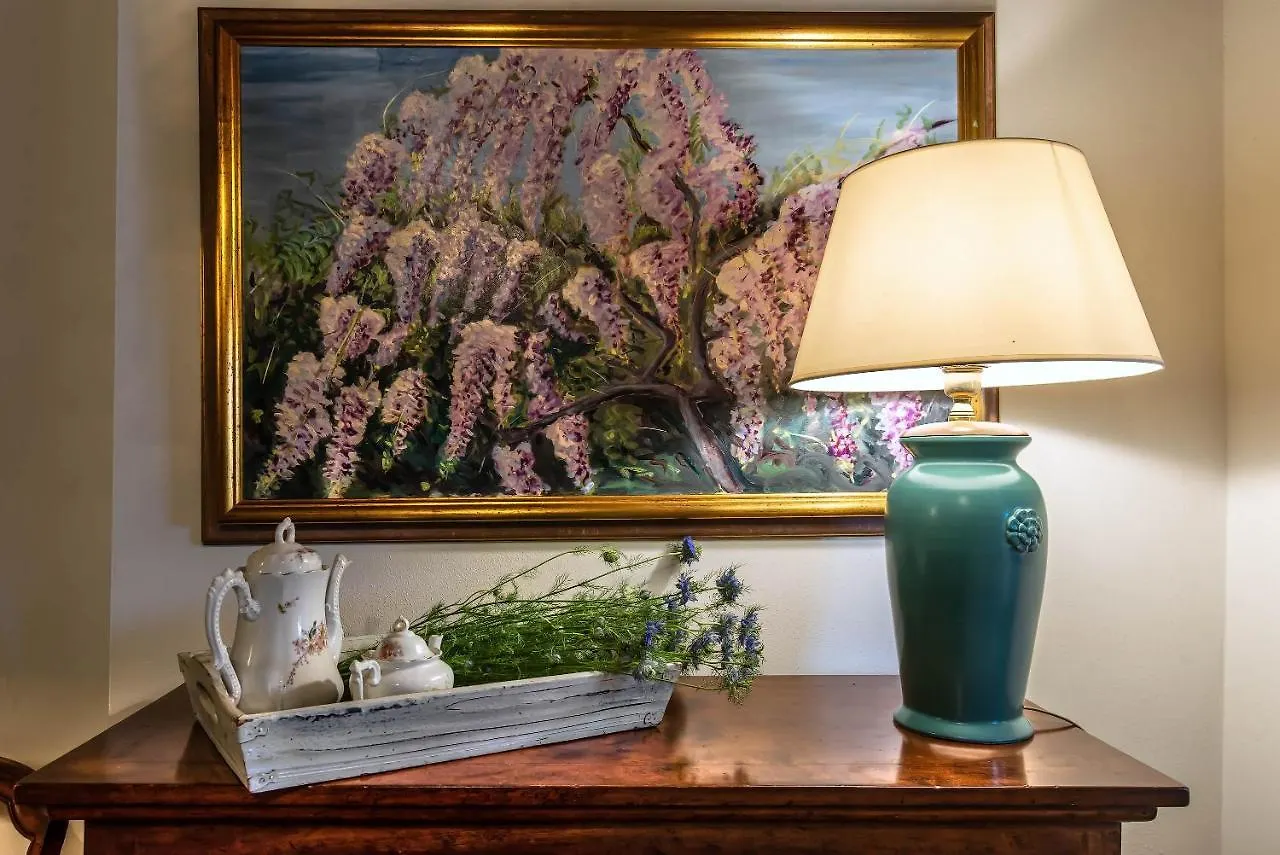 Villa Lionella Country Resort Montaione