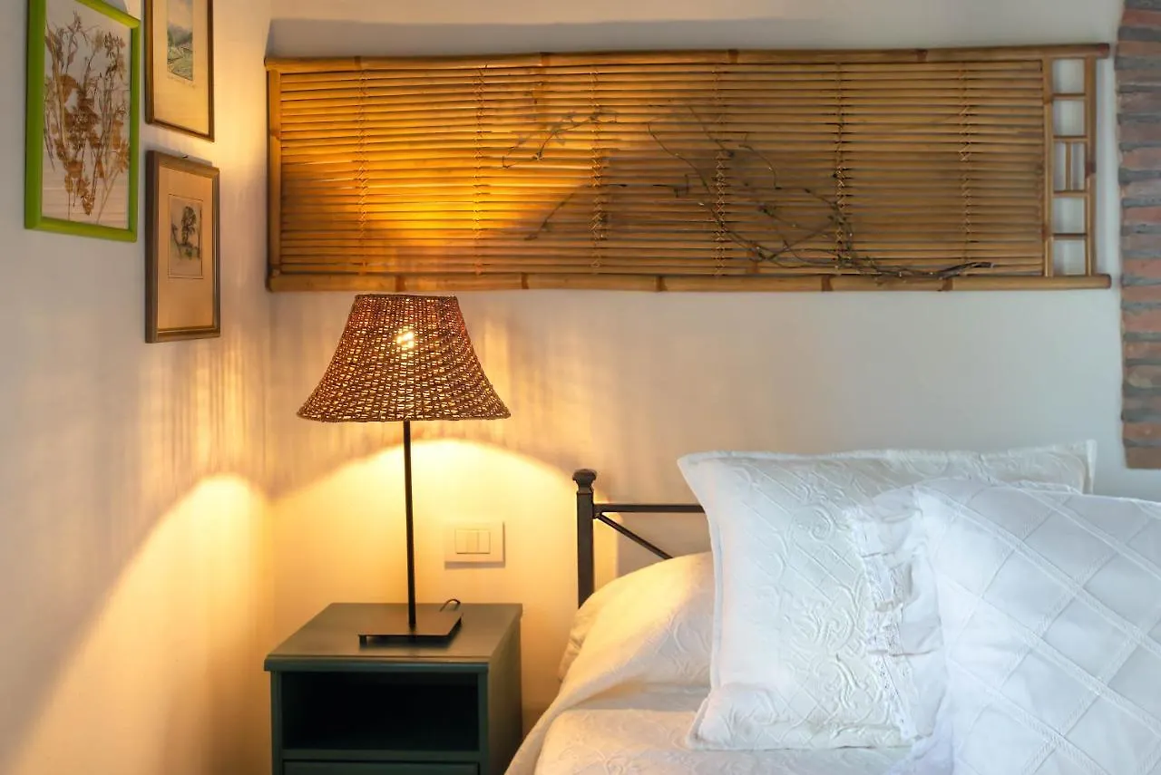 Villa Lionella Country Resort Montaione Italien