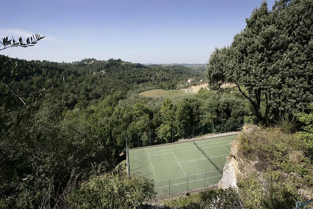 Villa Lionella Country Resort Montaione