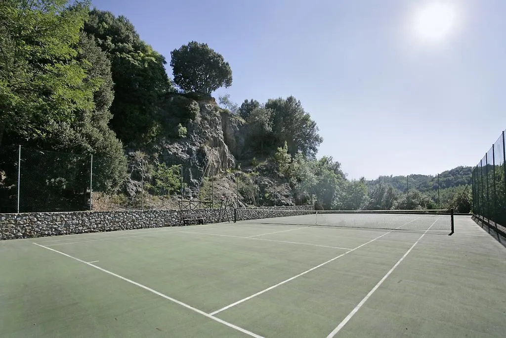 Villa Lionella Country Resort Montaione